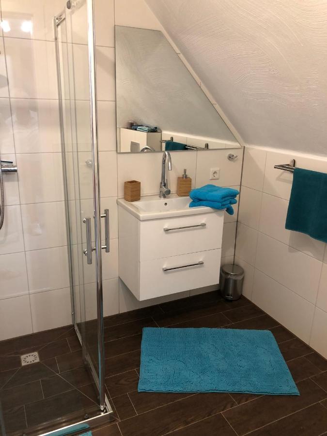 Charmante Ferienwohnungen Auf Reitstall Wasserburg Anstel - Ein Ort Zum Wohlfuehlen Und Entspannen Rommerskirchen Esterno foto