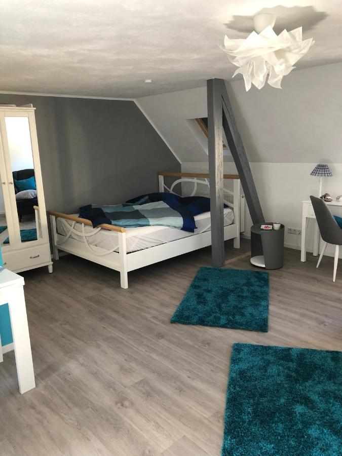 Charmante Ferienwohnungen Auf Reitstall Wasserburg Anstel - Ein Ort Zum Wohlfuehlen Und Entspannen Rommerskirchen Esterno foto