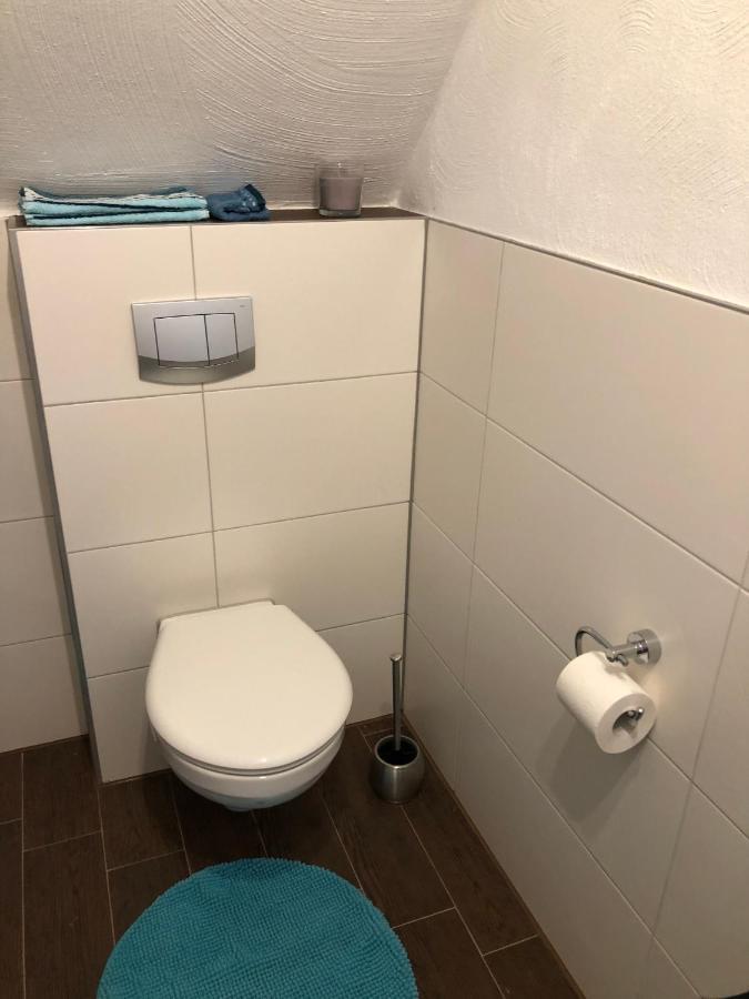 Charmante Ferienwohnungen Auf Reitstall Wasserburg Anstel - Ein Ort Zum Wohlfuehlen Und Entspannen Rommerskirchen Esterno foto